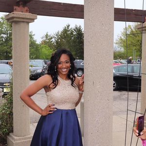 Meet your Posher, Jayla